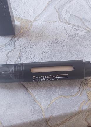 Консилер-ручка mac studio fix every-wear nw15, новий