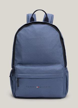 Рюкзак tommy hilfiger с логотипом