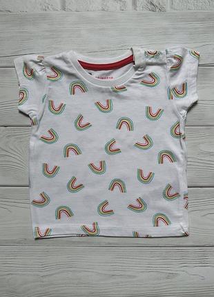 💰140грн💰74см 🛍у наявності🛍1шт primark футболка