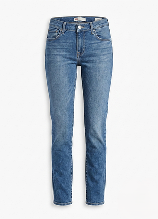 1+1=3! джинси 511 slim levi's levis