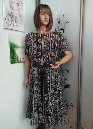 Шифонова сукня studio by preen
