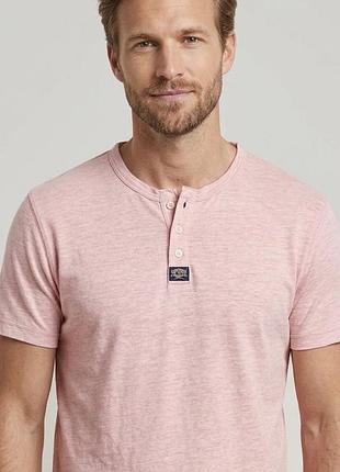 Superdry чоловіча футболка l-xl