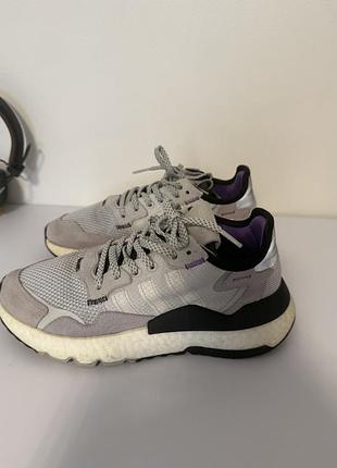 Adidas original кросівки 24,5 см