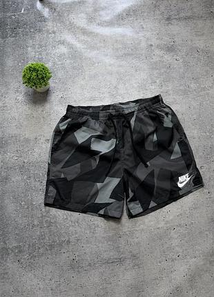 Чоловічі шорти nike nsw shorts