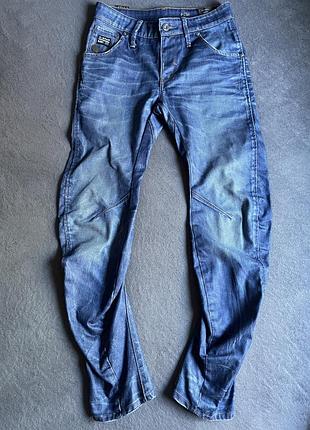 Мужские джинсы g-star raw