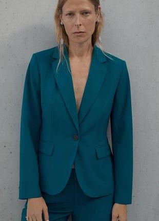 Жакет женский zara,пиджак женский zara