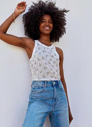 Жіноча майка brock collection x h&m