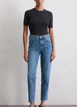‼️ джинсы marc o'polo
model mala cropped jeans