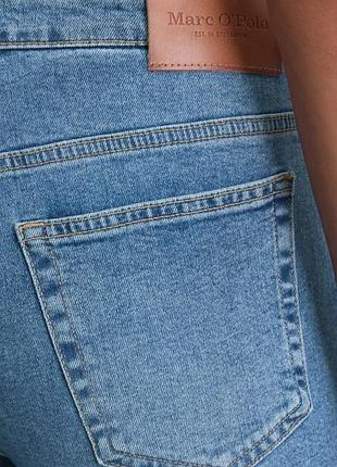 ‼️ джинсы marc o'polo
model mala cropped jeans