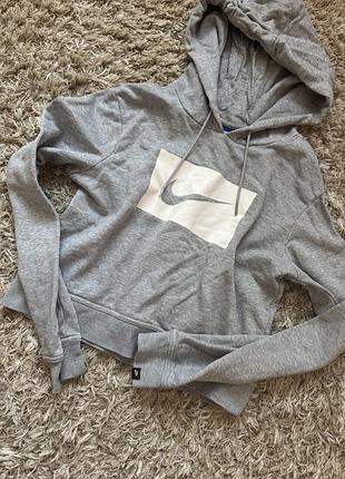 Nike оригінал світшот 2