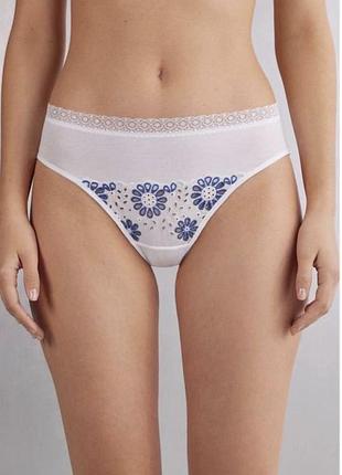 Intimissimi бавовняні трусики сліп
