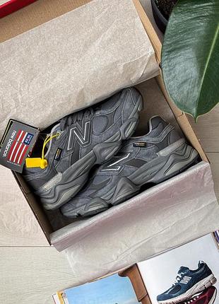 Balance 9060 grey 4