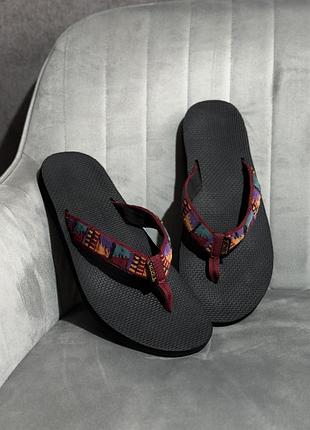 Чоловічі шльопанці teva 45p