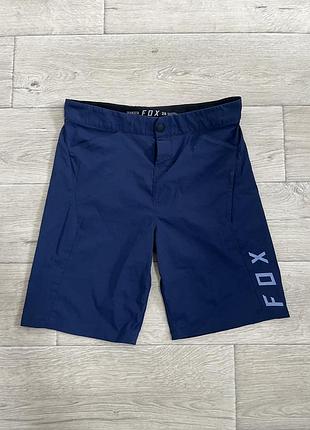 Fox ranger — велошорти чоловічі, р. 28 (s/m)
