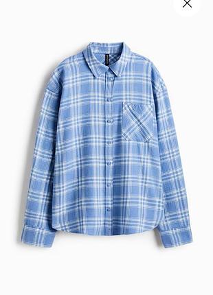 Новая рубашка h&m zara оригинал