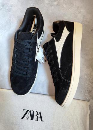 Кросівки zara 42-43