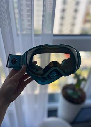 Лижні окуляри julbo
