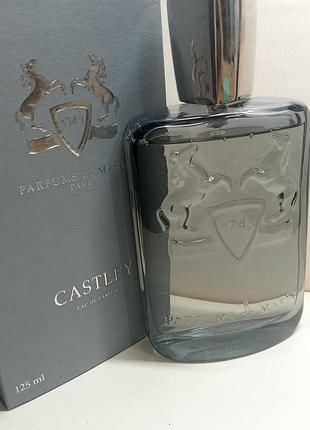 Бренд: parfums de marly
серія: castley
група товару: парфумована вода
об'єм:  125ml оригінал