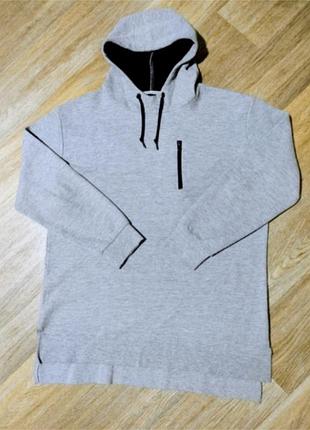 Мужское худи primark , размер l-xl .