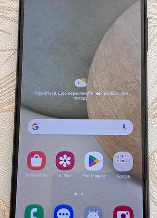 Смартфон samsung galaxy a12 7