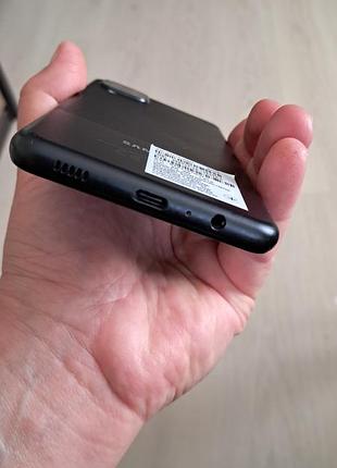 Смартфон samsung galaxy a12 8