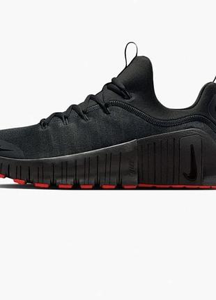 Кросівки nike free metcon 6