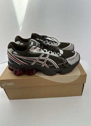 Жіночі кросівки asics gel-kinetic fluent 1203b112-200 | оригінал | нові | 39 р.