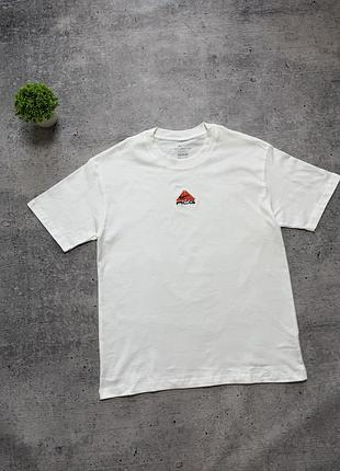 Чоловіча футболка nike acg t shirt