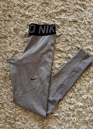 Nike pro лосіни оригінал
