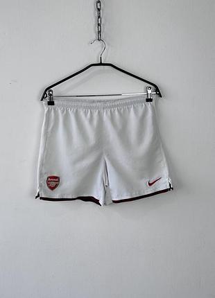 Шорти спортивні nike arsenal london