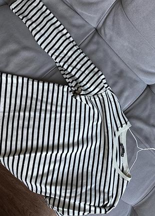 Лонгслив zara 3