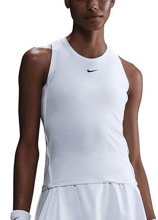 Жіноча спортивна майка nike dri-fit