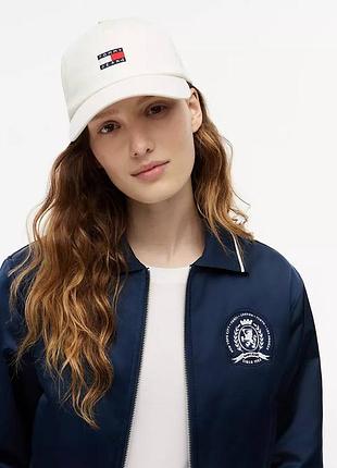 Кепка бейсболка tommy hilfiger