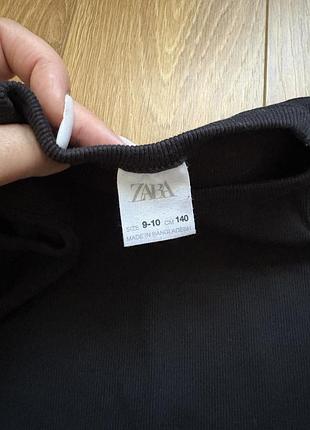 Zara кофтинка на дівчинку 3