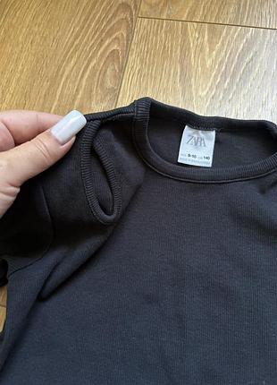 Zara кофтинка на дівчинку 2