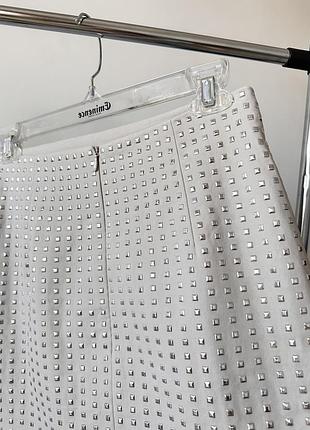 Юбка h&m 36p 5