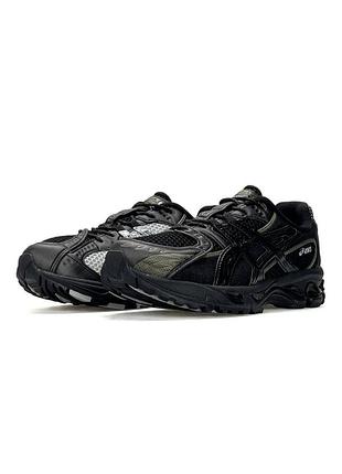 Asics gel-nimbus 10.1 black
