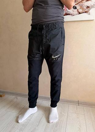 Штани nike air