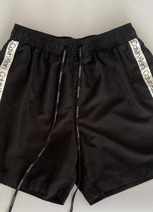 Calvin klein шорти