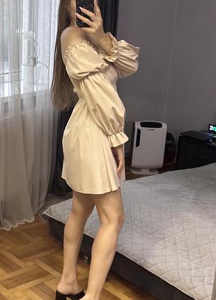 Літня сукня 3