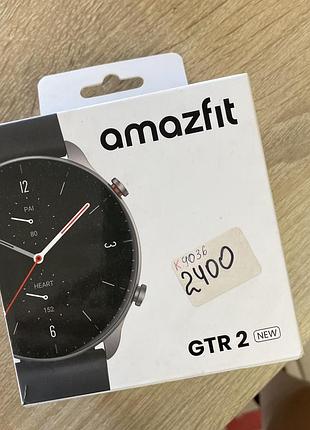 Годинник amazfit