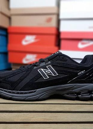 Чоловічі кросівки new balance 1906d protection pack reflection великани
