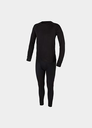 Термобелье cmp man underwear set dy 3y87800-u901