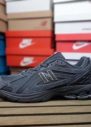 Чоловічі кросівки new balance 1906d protection pack reflection великани