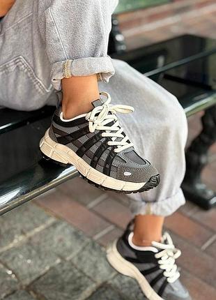 Дитячі кросівки на хлопчика дівчинку 28 29 30 31 32 33 34 35 сірі шоколад