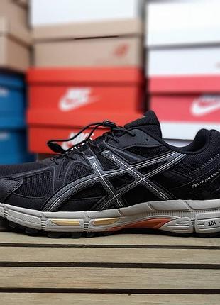Чоловічі кросівки asics gel kahana 8 великани