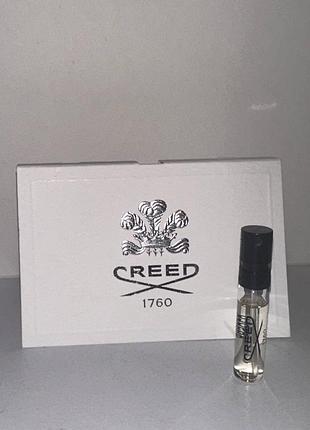 ❤️creed absolu aventus, пробник, оригінал