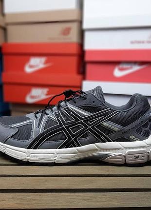 Чоловічі кросівки asics gel kahana 8 великани
