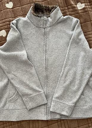 Кофта жіноча marks&spencer uk22