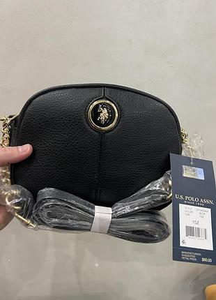 Сумка us.polo